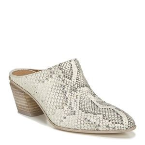 Franco Sarto Kristen 2 Mules